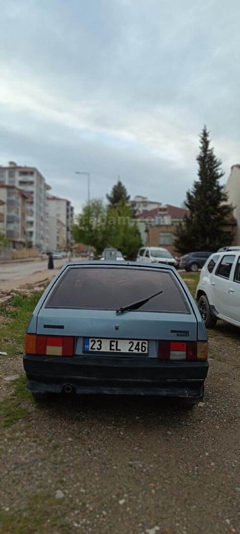 Sahibinden Lada Samara 1.5 1993 Model 5