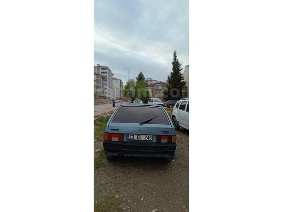 Sahibinden Lada Samara 1.5 1993 Model
