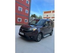 HUSUSI OTOMOBIL RUHSATLİ  2015 MODEL 1.3 MULTIJET PREMIO PLAS
