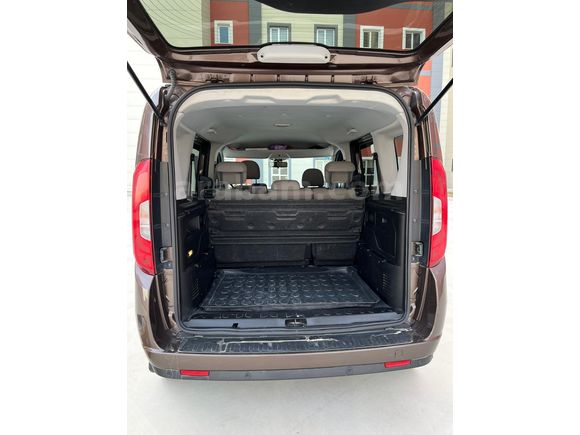 HUSUSI OTOMOBIL RUHSATLİ  2015 MODEL 1.3 MULTIJET PREMIO PLAS