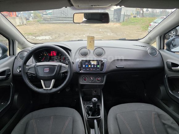 HUSUSI OTOMOBIL RUHSATLİ  2015 MODEL 1.3 MULTIJET PREMIO PLAS