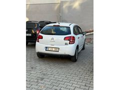 Sahibinden Citroen C3 1.4 HDi Confort 2011 Model