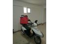 Sahibinden Honda Spacy 110 Alfa