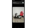 Sahibinden Honda Spacy 110 Alfa