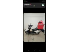 Sahibinden Honda Spacy 110 Alfa
