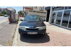 Sahibinden Renault Laguna 1.6 Expression 2005 Model  284.300 km Yeşil