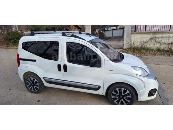 Sahibinden Fiat Fiorino Combi 1.3 Multijet Premio 2019 Model