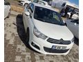 Sahibinden Citroen C4 1.6 e-HDi Confort 2012 Model 