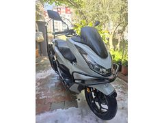 Hatasız Nardo Gri Honda PCX