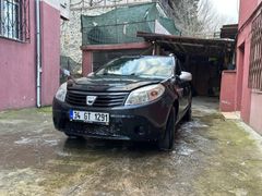 Sahibinden Dacia Sandero 1.4 Ambiance 2011 Model