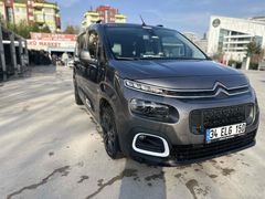 Sahibinden Citroen Berlingo 1.5 BlueHDI Feel Stil 2021 Model 