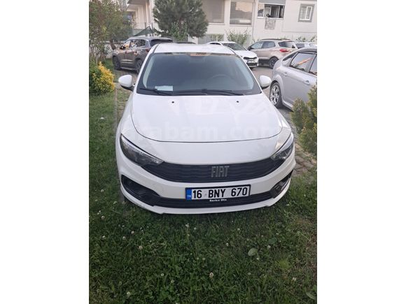 Sahibinden Fiat Egea 1.3 Multijet Easy 2023 Model