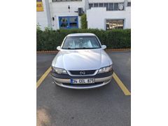 Sahibinden Opel Vectra 2.0 CD 1997 Model