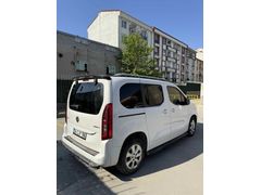 Sahibinden Opel Combo 1.5 CDTI Ultimate 2019 Model İstanbul