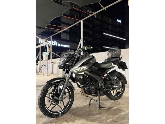 Sahibinden Bajaj Pulsar 200 NS 