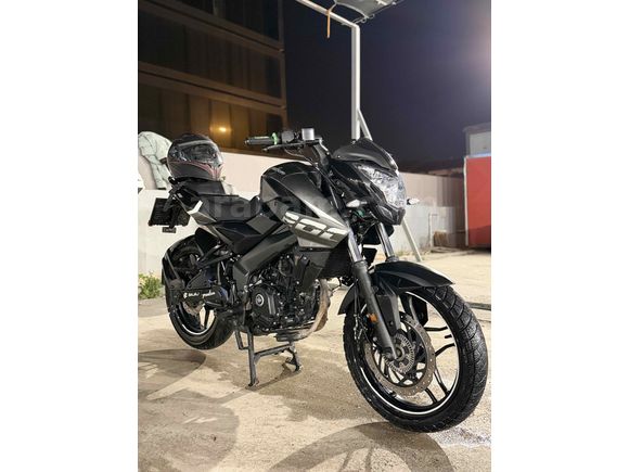 Sahibinden Bajaj Pulsar 200 NS 