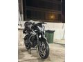 Sahibinden Bajaj Pulsar 200 NS 