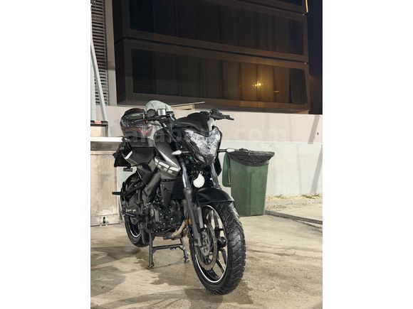 Sahibinden Bajaj Pulsar 200 NS 
