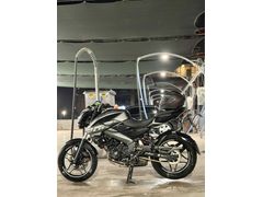 Sahibinden Bajaj Pulsar 200 NS 