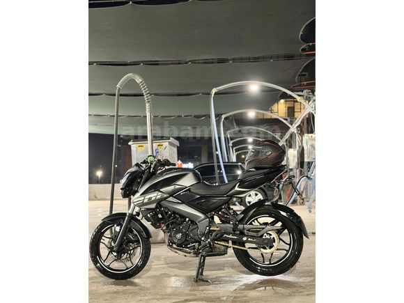 Sahibinden Bajaj Pulsar 200 NS 