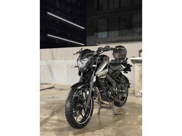 Sahibinden Bajaj Pulsar 200 NS 
