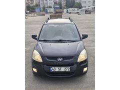 Sahibinden Hyundai Matrix 1.6 Team 2011 Model