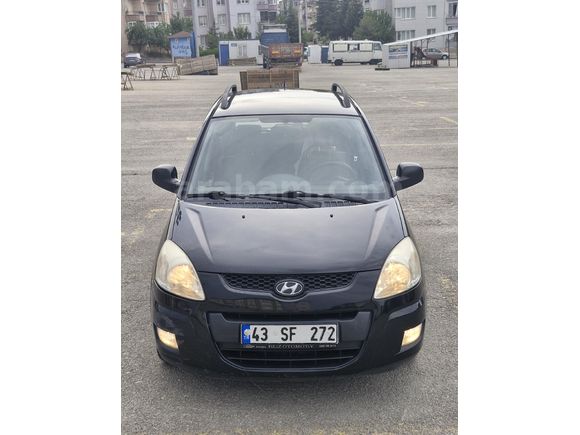 Sahibinden Hyundai Matrix 1.6 Team 2011 Model