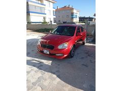 Sahibinden Hyundai Accent Era 1.6 Team 2009 Model 