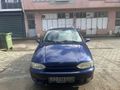 Galeriden Fiat Palio 1.6 HL Weekend 2001 Model Tekirdağ