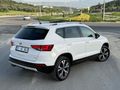 Sahibinden Seat Ateca 1.4 EcoTSI Xcellence 2016 Model 