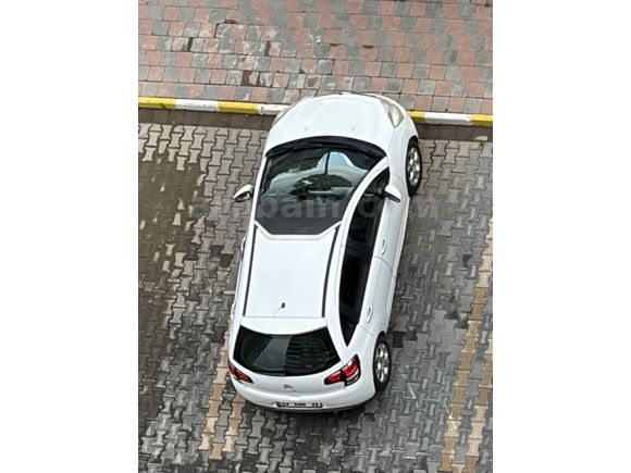 Sahibinden Citroen C3 1.2 VTi Cool 2014 Model 