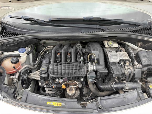 Sahibinden Citroen C3 1.2 VTi Cool 2014 Model 