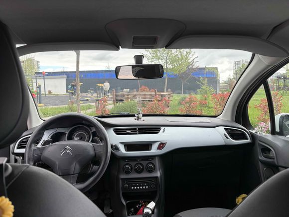 Sahibinden Citroen C3 1.2 VTi Cool 2014 Model 