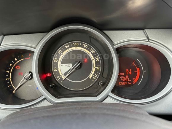 Sahibinden Citroen C3 1.2 VTi Cool 2014 Model 