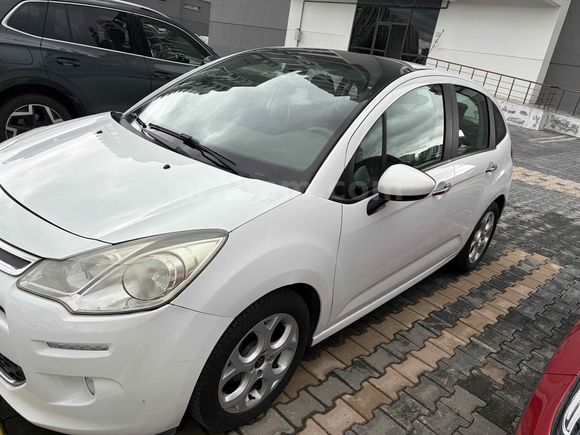 Sahibinden Citroen C3 1.2 VTi Cool 2014 Model 