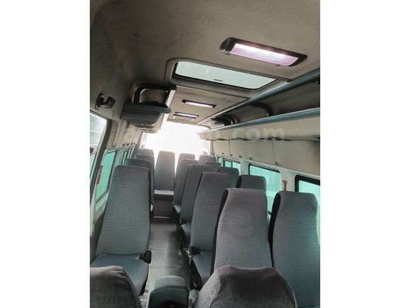 Sahibinden Ford - Otosan Transit 16+1  155 lik