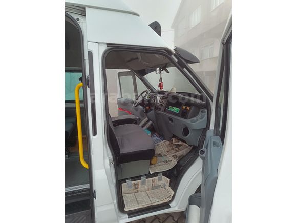 Sahibinden Ford - Otosan Transit 16+1  155 lik