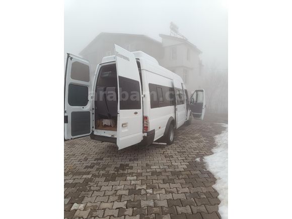 Sahibinden Ford - Otosan Transit 16+1  155 lik