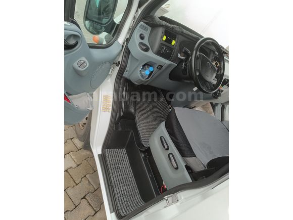 Sahibinden Ford - Otosan Transit 16+1  155 lik