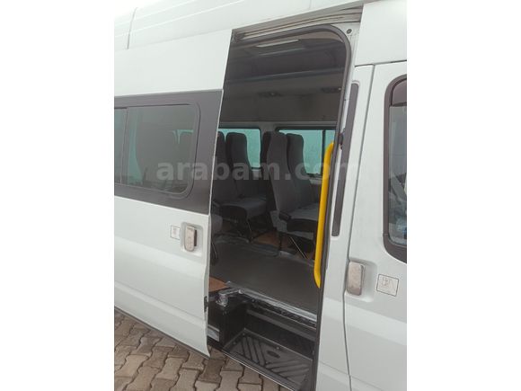 Sahibinden Ford - Otosan Transit 16+1  155 lik
