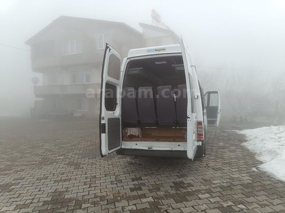 Sahibinden Ford - Otosan Transit 16+1  155 lik