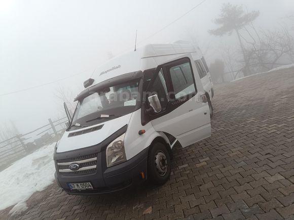 Sahibinden Ford - Otosan Transit 16+1  155 lik