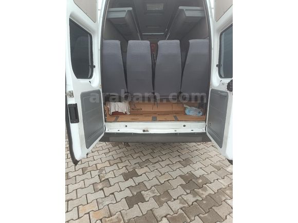 Sahibinden Ford - Otosan Transit 16+1  155 lik