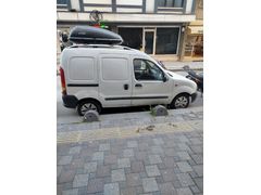 Sahibinden Renault Kangoo 1.9 D 2001 Model