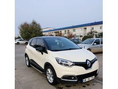 Sahibinden Renault Captur 1.2 TCe Icon 2015 Model  125.000 km Bej