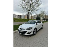 Sahibinden Opel Astra 1.3 CDTI Edition 2014 Model  257.000 km Beyaz