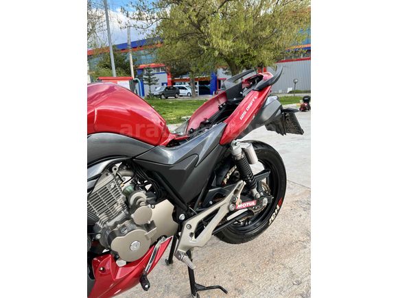 Sahibinden Mondial 125 Drift L CBS 
ACİL SATILIK. 