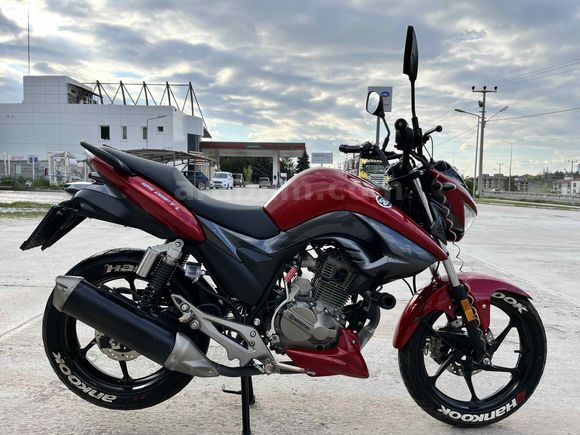 Sahibinden Mondial 125 Drift L CBS 
ACİL SATILIK. 