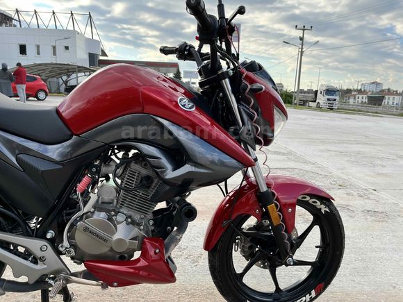 Sahibinden Mondial 125 Drift L CBS 
ACİL SATILIK. 