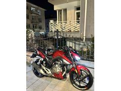Sahibinden Mondial 125 Drift L CBS 
ACİL SATILIK. 